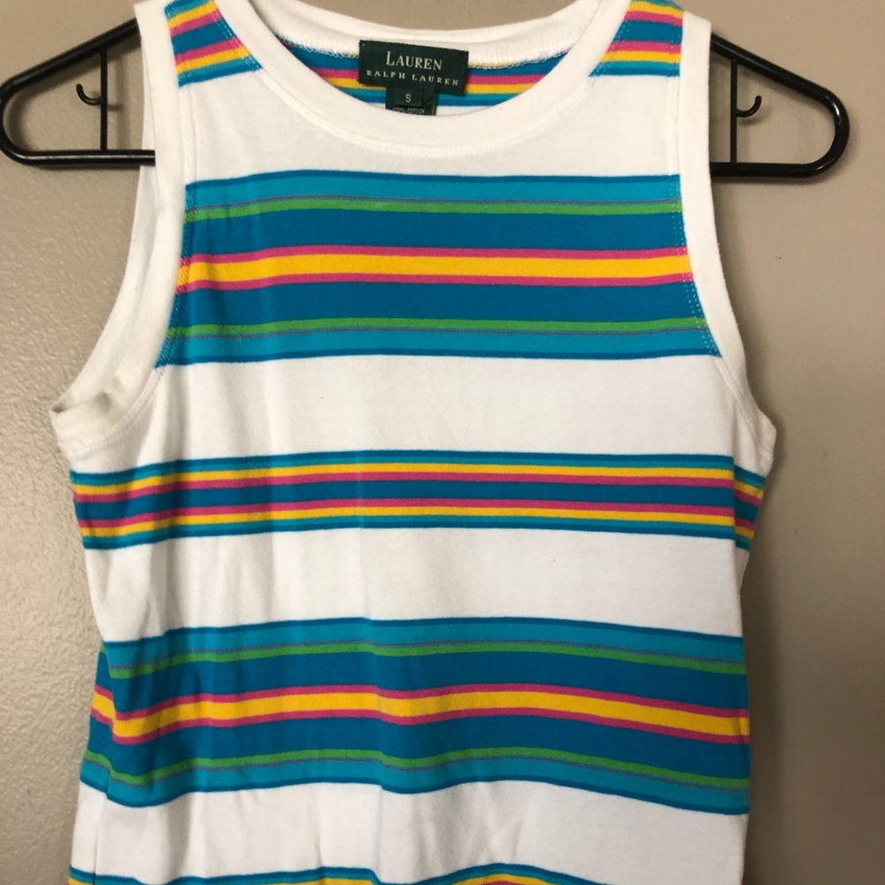 Ralph Lauren tank